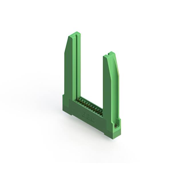 345-014-542-178 EDAC Inc.  Edgeboard Connectors